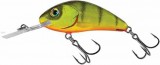Salmo Rattlin' Hornet 4.5cm 6g wobbler (QRH001) Hot Perch