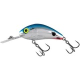 Salmo Rattlin' Hornet 4.5cm 6g wobbler (QRH005) Red Tail Shiner