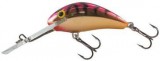 Salmo Rattlin' Hornet 4.5cm 6g wobbler (QRH017) Viking