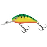 Salmo Rattlin' Hornet - 6,5cm 20g wobbler (QRH010) Green Tiger