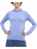 Salomon Comet Seamless Hoody W