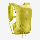 Salomon Futó/Túra Hátizsák AGILE 12 SET