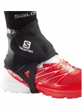 Salomon Gamasche Trail Gaiters Low