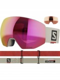 Salomon Goggles Radium Prime Sigma