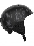 Salomon Helmet Grom Black