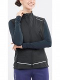 Salomon Light Shell Vest W