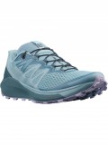 Salomon Shoes Sense Ride 4 W