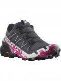 Salomon Shoes Speedcross 6 W