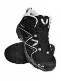 Salomon trax mid wp k Túra bakancs SA119578