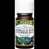 Saloos 100%-ban természetes illóolaj - Levendula extra 5 ml (8594031322764)