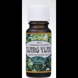 Saloos 100%-ban természetes illóolaj - Ylang-ylang 5 ml (8594031322047)