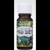 Saloos 100% Természetes illóolaj keverék - Gyerekeknek 10 ml (8594031323174)