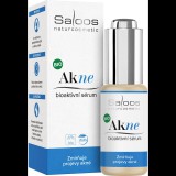 SALOOS Akne Bioaktív szérum 20 ml (8595666007606)