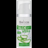SALOOS Bio Aloe vera gél 50 ml (8595666007040)