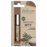 SALOOS Bio Hidratáló ajakszérum - Kókusz 7 ml (8595666006913)