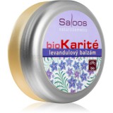 Saloos Bio Karité levendula balzsam  50 ml