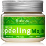 Saloos Bio Peeling mojito test peeling  140 ml