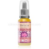 Saloos Bio Regenerative Argán revital bio regeneráló arcolaj 20 ml
