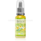 Saloos Bio Regenerative Citrom teafa bio regeneráló arcolaj 20 ml