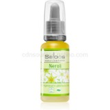 Saloos Bio Regenerative Narancsvirág bio regeneráló arcolaj 20 ml
