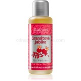 Saloos Bio Wellness test és masszázsolaj gránátalma 50 ml