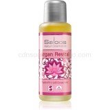 Saloos Make-up Removal Oil Argan Revital sminklemosó olaj  50 ml