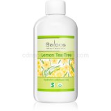 Saloos Make-up Removal Oil Citrom teafa sminklemosó olaj  250 ml