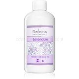 Saloos Make-up Removal Oil Levendula sminklemosó olaj  250 ml