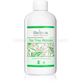 Saloos Make-up Removal Oil Teafa-Manuka sminklemosó olaj  250 ml