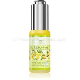 Saloos Oils Bio Cold Pressed Oils bio jojobaolaj 20 ml