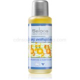 Saloos Pregnancy and Maternal Oil relaxáló olaj gyerekeknek 50 ml