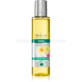 Saloos Shower Oil női borotválkozó olaj szatén 125 ml
