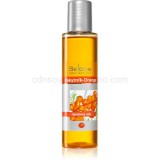 Saloos Shower Oil tusoló olaj Homoktövis-Narancs  125 ml