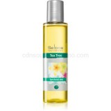 Saloos Shower Oil tusoló olaj Teafa  125 ml