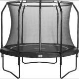 Salta Premium kiadású Combo Trambulin - 251 cm (627)