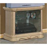 Saltarelli Amalfi Day Mini TV szekrény - bézs