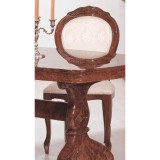 Saltarelli Amalfi Day szék - dió