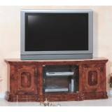 Saltarelli Amalfi Day TV szekrény - dió