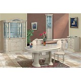 Saltarelli Florence Day étkező - bézs