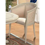 Saltarelli Florence Day fotel - bézs