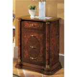 Saltarelli Florence Day kiskomód - dió