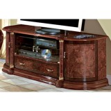 Saltarelli Florence Day Maxi TV szekrény - dió