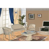 Saltarelli Florence Day nappali - bézs