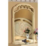 Saltarelli Florence Day tükör - bézs