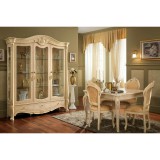 Saltarelli Sovrana Day étkező - bézs