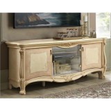 Saltarelli Sovrana Day TV szekrény - bézs