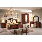 Saltarelli Sovrana hálószoba - dió