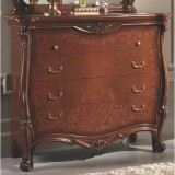 Saltarelli Sovrana komód - dió