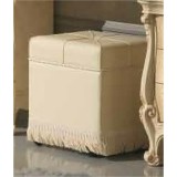 Saltarelli Sovrana puff