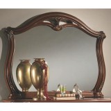 Saltarelli Sovrana tükör - dió